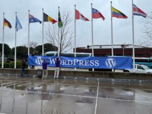 WordCamp Madrid 2025