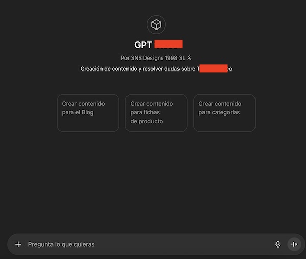 inteligencia artificial